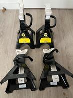Jack Stands 3 Ton - Auto Kriksteunen, Auto diversen, Krikken, Ophalen of Verzenden, Gebruikt, Manueel, Garagekrik