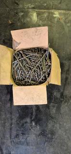 ongesorteerde spijkers, Ophalen of Verzenden, Nieuw, 50 tot 100 mm, Spijkers