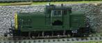 Diesel locomotief V 260  SNCB, Wisselstroom, Locomotief, Ophalen of Verzenden, Zo goed als nieuw