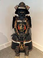 Authentieke Showa-periode Samurai Yoroi, Ophalen