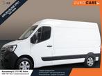 Renault Master T33 2.3 dCi 135PK L2H2 Work Edition, Overige kleuren, Renault, Bedrijf, Lease