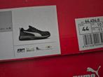Puma Werkschoenen Maat 44 - Nieuw in Doos!, Kleding | Heren, Schoenen, Puma, Zwart, Nieuw, Ophalen of Verzenden