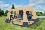 ACTIE! JAMET JAMETIC OUTDOOR 2025 MODEL VOUWWAGEN, Ophalen, Tot en met 6