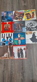 11 maxi singles zgan, Ophalen of Verzenden, 1980 tot 2000, Zo goed als nieuw