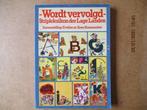adv4924 wordt vervolgd stripleksikon der lage landen, Eén stripboek, Ophalen, Gelezen
