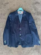 Doe een bod: Britisch Indigo aparte colbert mt 54, Verzenden, Gedragen, Maat 52/54 (L)