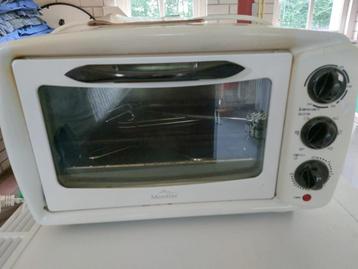 Montiss Electric Oven KTO 5741 beschikbaar voor biedingen