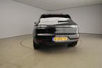 Porsche Macan 2.9 Turbo Pano | 21" RS Spyder | Trekhaak elek, Auto's, Porsche, Automaat, Gebruikt, Zwart, Bedrijf