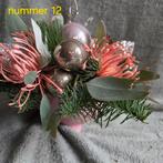 Kerststuk, Diversen, Kerst, Ophalen, Nieuw