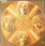 ARGENTINIE LP The Beatles – 20 Éxitos De Oro VINYL, Verzenden, 1960 tot 1980, Nieuw in verpakking, 12 inch