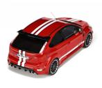 Ford Focus MK2 RS Le Mans 2010 OTTO MOBILE 1/18 OT1007, Hobby en Vrije tijd, Modelauto's | 1:18, Verzenden, Nieuw, Auto, OttOMobile