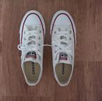 Converse All Stars sneakers (maat 36), Ophalen of Verzenden, Zo goed als nieuw, Sneakers of Gympen