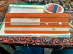 Schaal Philips FM13 tuner - Vintage radio onderdeel, Ophalen, Gebruikt, Radio