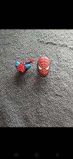 Spiderman jibbitz bedel crocs, Sieraden, Tassen en Uiterlijk, 2 of 3 bedels, Ophalen of Verzenden, Nieuw, Overige merken