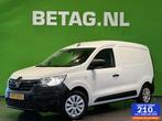 Renault Express 1.5 dCi 75 Comfort +, Auto's, Bestelauto's, Voorwielaandrijving, Gebruikt, Euro 6, 4 cilinders