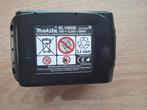 nieuwe makita accu 18V, Doe-het-zelf en Verbouw, Ophalen of Verzenden, Nieuw