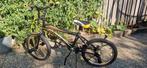 Bmx jongens crossfiets 20 inc., Ophalen of Verzenden, Zo goed als nieuw, Staal, 20 tot 24 inch
