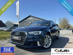 Audi A3 Sportback 1.0 TFSI Sport CLIMA*NAV*PDC*STOELVERW*ENZ, Voorwielaandrijving, Gebruikt, Huisgarantie, Met garantie (alle)