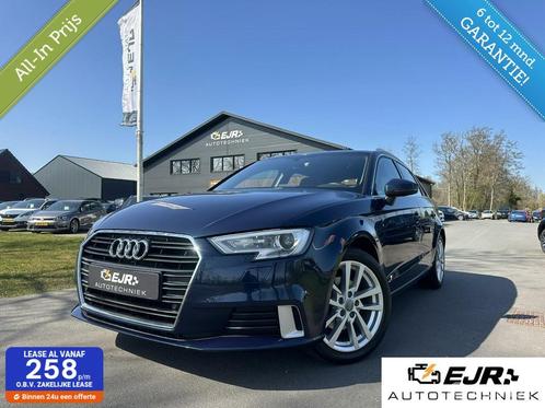 Audi A3 Sportback 1.0 TFSI Sport CLIMA*NAV*PDC*STOELVERW*ENZ, Auto's, Audi, Bedrijf, Te koop, A3, ABS, Airbags, Airconditioning