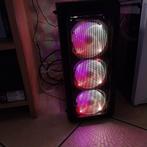 2 leuke pc`s, Ophalen, AMD Ryzen 5, Zo goed als nieuw, Gaming