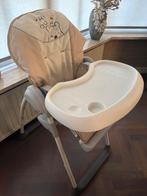 Kinder baby stoel 2 in 1 sit’n relax disney winnie the pooh, Kinderen en Baby's, Kinderstoelen, Ophalen, Zo goed als nieuw, Meegroeistoel