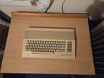 Commodore 64 Set + Games, Computers en Software, Vintage Computers, Ophalen of Verzenden
