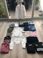 Spijkerbroeken, shirts, hoody, blousen, mt 36/38/40 3 euro!!, Blauw, Ophalen of Verzenden, Maat 36 (S), Lang