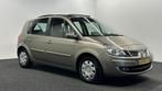 Renault Scenic 1.6-16V Business Line PANO ECC CRUISE TREKHAA, 65 €/maand, Stof, Gebruikt, 4 cilinders