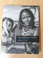 The immune system - 4th Edition - Peter Parham, Peter Parham, Ophalen of Verzenden, Beta, WO