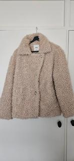 Object jas, Kleding | Dames, Maat 38/40 (M), Beige, Object, Ophalen of Verzenden