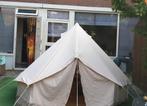Obelink Sahara 300 Bell Tent - Gebruikt, Caravans en Kamperen, Tenten, Ophalen, Gebruikt, Tot en met 3