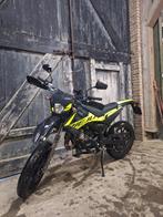 Rieju MRT 50 SM, 6 versnellingen, Zo goed als nieuw, 50 cc, Ophalen