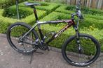 Tekoop Scott Scale 30 carbon moutainbike 26 inch, Fietsen en Brommers, Hardtail, Ophalen, Zo goed als nieuw, Overige merken
