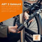AXA Block XXL - Ringslot voor fietsen met brede banden - ART, Ophalen of Verzenden, Nieuw