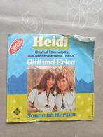 Heidi, Gebruikt, Ophalen of Verzenden