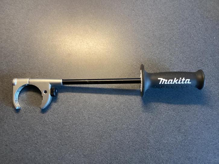 Makita Zijhandgreep Klopboor en Schroefmachine *Nieuw*, Doe-het-zelf en Verbouw, Gereedschap | Boormachines, Nieuw, Boor- en Schroefmachine