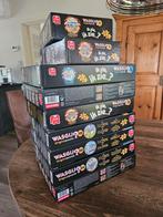 Grote partij Wasgij puzzels, Ophalen, Gebruikt, Legpuzzel