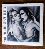 original double EP-the creatures-wild things/uit 1981, Overige genres, 7 inch, Ophalen of Verzenden, Zo goed als nieuw