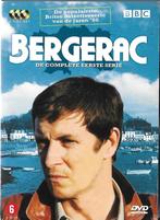 Bergerac, serie 1, Cd's en Dvd's, Dvd's | Tv en Series, Vanaf 6 jaar, Ophalen of Verzenden, Zo goed als nieuw, Boxset