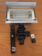 filmzon met kleppen 1000 watt van Prinz-Light, Verzamelen, Fotografica en Filmapparatuur, Ophalen of Verzenden, 1960 tot 1980