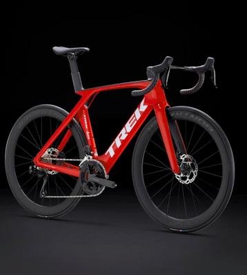 Trek Madone SL 6 Gen 7 2024 beschikbaar voor biedingen