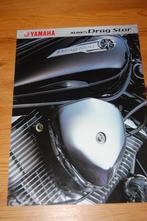Yamaha XVZ 125 Drag Star, Ophalen of Verzenden, Yamaha