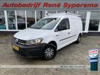 Volkswagen Caddy 2.0 TDI L2H1 BMT Maxi Trendline Imperiaal |, Gebruikt, 4 cilinders, Wit, Origineel Nederlands