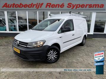 Volkswagen Caddy 2.0 TDI L2H1 BMT Maxi Trendline Imperiaal | beschikbaar voor biedingen