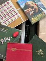 Doos Nederland postfris, Verzenden, Nederland