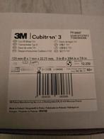 50 stuks 3M Cubitron-3 doorslijpschijven 125mm, Ophalen of Verzenden, Nieuw, Minder dan 700 watt, Haakse handslijpmachine