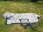 Bucas freedom fly sheet 130/175, Dieren en Toebehoren, Paarden en Pony's | Dekens en Dekjes, Ophalen of Verzenden, Gebruikt, Deken