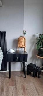 KNIXHULT ikea lampenset bamboe, Ophalen of Verzenden, Zo goed als nieuw, Minder dan 50 cm