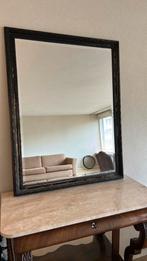 Mooie spiegel facet geslepen glas, Ophalen, Gebruikt, 75 tot 100 cm, Minder dan 100 cm