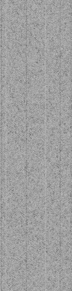 Goedkope grijze tapijttegels van 25x100cm Interface, 75 m² of meer, Nieuw, Ophalen of Verzenden, Tapijttegels